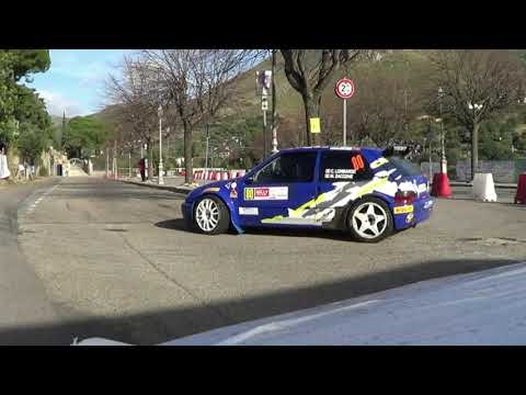 LOMBARDO CALOGERO-ZACCONE MARCO esterne 11° RONDE di SPERLONGA 2019 BY TOP VIDEO