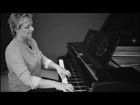 Prokofjev -Klavírní sonáta č 3 -živě