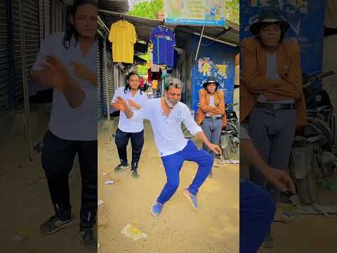 Chikku Bukku🔥🥳3 Different Style ft kmj&ramesh anna❤️#shorts #dance #chikkubukku #trending #tamil