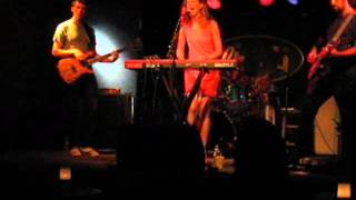 Lia Ices - Love is Won - @ Rivoli, Toronto - Aug 9, 2011,