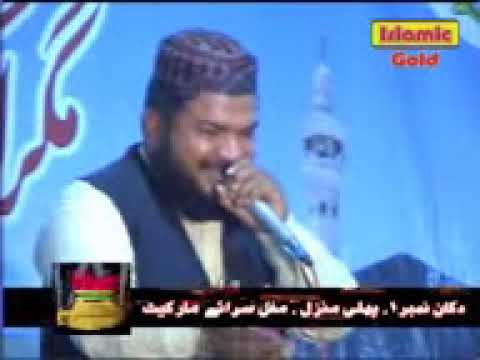 ALLAH BAHUT BARA HAY By Hanif Shahid   YouTube