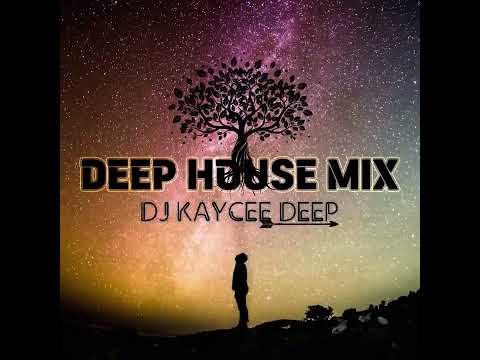 Dj Kaycee Deep_Hottest Deep House 2024 Mix(Africandeephouse)Deep and Chill Mix