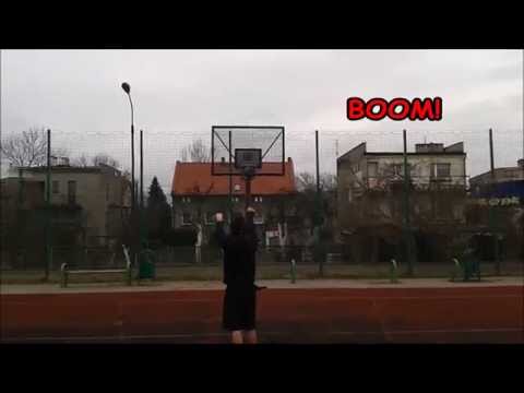 Spalding Challenge - Tomasz Biały