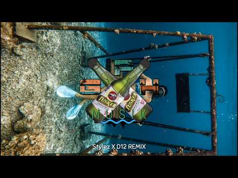 Slander Ft. Dylan Matthew - Love Is Gone (Stylez x D12 Remix) 2021