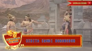 Download lagu CERITA CANDI BOROBUDUR - KETOPRAK HUMOR mp3 Download lagu CERITA CANDI BOROBUDUR - KETOPRAK HUMOR mp3