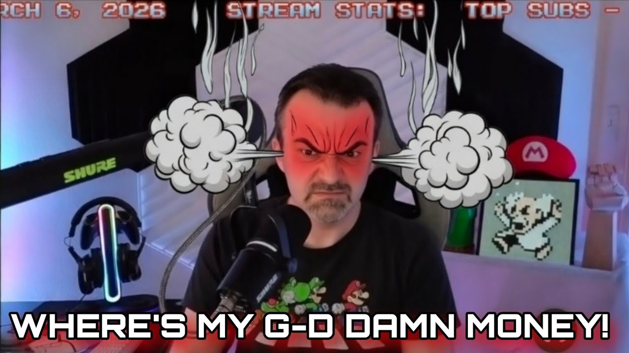 DSP Finally Manages To Break His No Goals Hit Streak! Anonymous Will Save The Business!