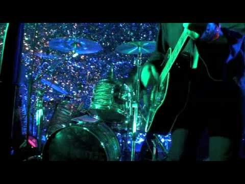 Dead Guitars - Pristine (live)