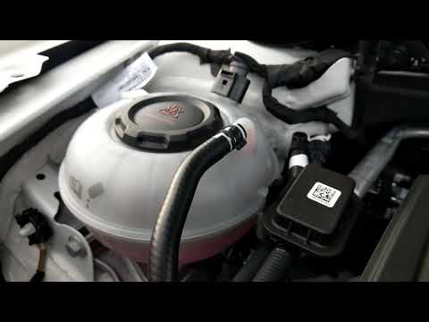 5WA 199 262 D - VW PASSAT Variant (3G5) 1.5 TSI 1495 cm3, 150 PS, 110 kW ab 08/18 . DPCA motor