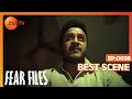 Ganesh के Evil Spirit ने किया Rajeev को Possess Fear Files Zee TV