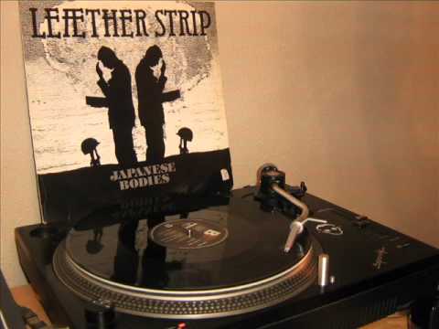 LEAETHER STRIP   BATTLEGROUND  B  ZOTH OMMOG