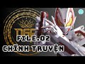 Hồ Sơ Rider Cốt Truyện Kamen Rider Geats Chính Truyện File 02