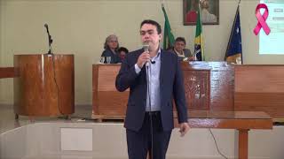 Seminário Lavras da Mangabeira