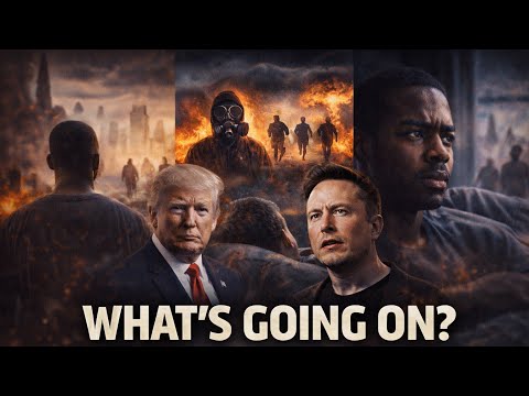 Things Are Getting More And More Weird 