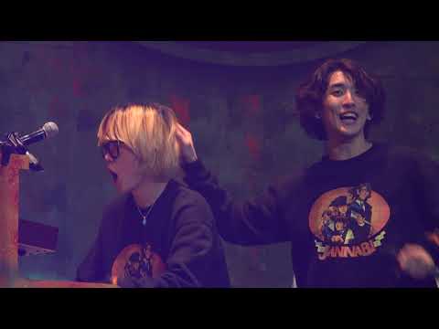 [190323] [4k] Monkey Hotel_잔나비 전국투어 콘서트 투게더 in 청주