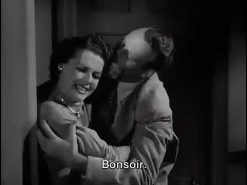 Stella (1955) | Full Movie | Greek Melodrama Classic | Melina Mercouri | Michael Cacoyannis