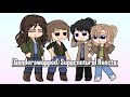 Genderswap Supernatural Reacts To Original WIP GACHA LIFE 2