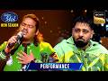 Naina पर Priyangshu को सुनकर Badshah Control नहीं कर पाए अप�