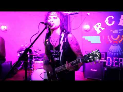 BREAKER BREAKER - (Live at RCBG -EPTX) 2018