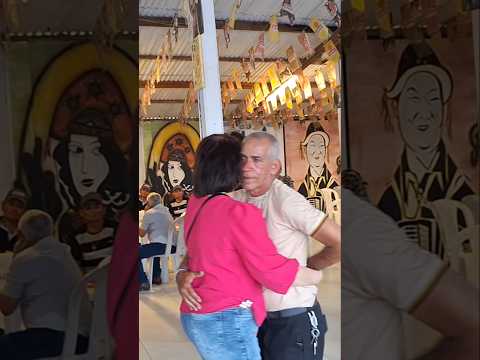 FORRÓ PÉ DE SERRA QUENTE ARROCHADO