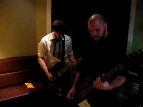 The Monkey Sessions - Lesson II