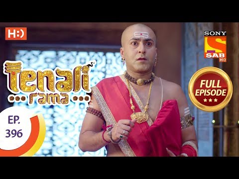 Tenali Rama - Ep 396 - Full Episode - 8th January, 2019