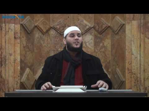 Zekerija dhe Jahja (alejhi selam) - Hoxhë Abil Veseli