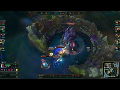 YONE 4 MAN Q3 FLASH ULT