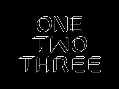 Rodolphe Burger, Sofiane Saidi, Mehdi Haddab - One Two Three (clip officiel) © Rodolphe Burger