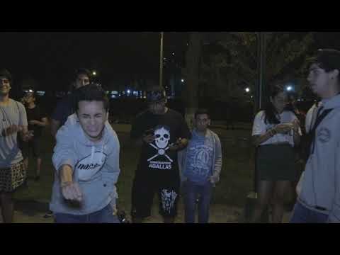 Oye Loco vs Libra - Semifinal Clasificatoria a la  Final Límite Zero - Campo de Marte
