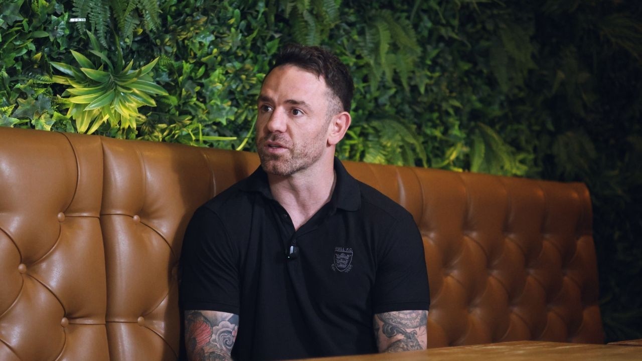 Richie Myler: Hull FC Recruitment Ins and Outs, NRL Deal and Post-dublin Plans