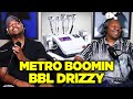 Dad Reacts To Metro Boomin BBL Drizzy DRAKE DISSTRUMENTAL