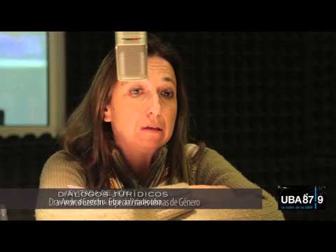 Derecho al Día - Entrevista a la Dra. Andrea Gastrón