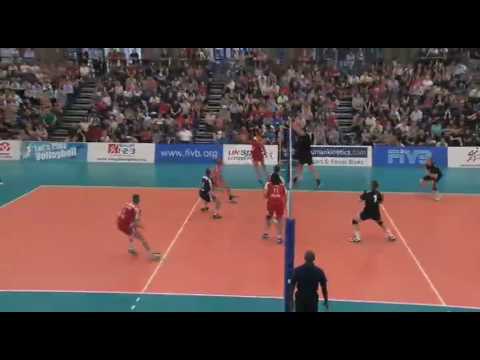 Mens National Cup Final 2010