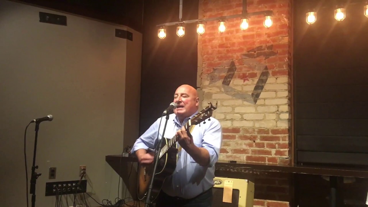 Promotional video thumbnail 1 for David J. Hinson