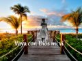 Vaya Con Dios   Nat King Cole   5 224  Com letra