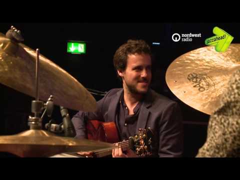 jazzahead! 2017 – Gilad Hekselman Trio