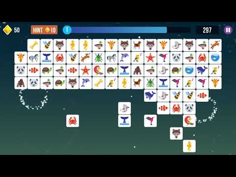 Pet Connect: Tile Puzzle Match video