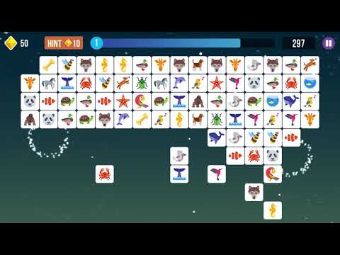 Pet Connect: Tile Puzzle Match Video