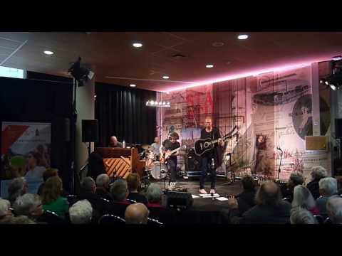 Erwin de Vries -  Blief met dien poot'n van mien poedie