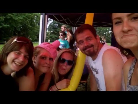 SDH Maršíkov  ženy sezóna 2015