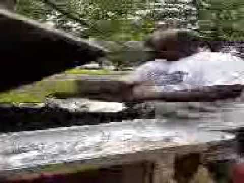 B's Grill video.