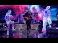 Coldplay X BTS - My Universe (Live on NBC The Voice Live Finale)