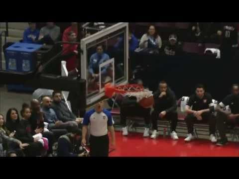 Raptors 905 Highlights: Heslip For Three - November 18, 2016