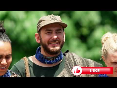 Australian Survivor: Titans Vs Rebels - S11E21