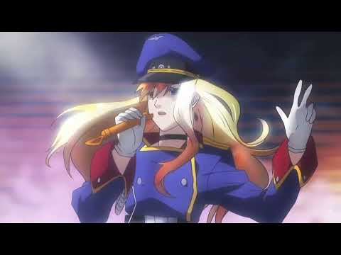 【銀河の妖精】マクロスF ノーザンクロス / May’ｎ【シェリル・ノーム】