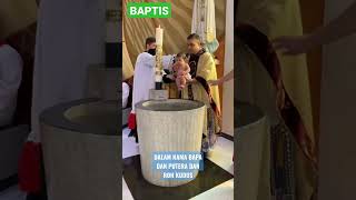 Download lagu Pembaptisan mp3 Download lagu Pembaptisan mp3