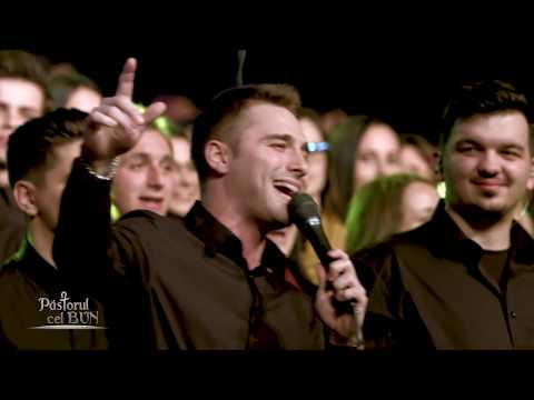 EP -19, 2018 Păstorul Cel Bun. Mesaj pastor Cristian Sonea