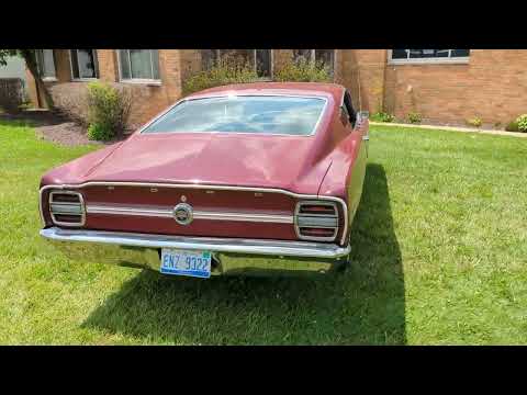1968 Ford Torino (CC-1748894) for sale in Troy, Michigan