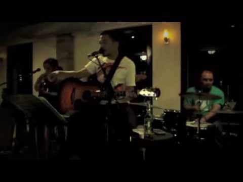 Red Hot Chili Peppers - Under The Bridge (Miromantiko cover)