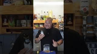 You've Been Making Old Fashioneds Wrong #cocktail #whiskey #bartender